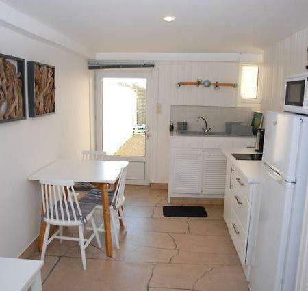 Le Charme Appartement Wimereux Buitenkant foto