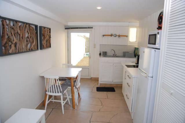Le Charme Appartement Wimereux Buitenkant foto